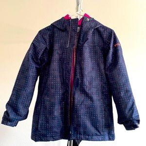 Columbia Girls 3-in-1 Jacket